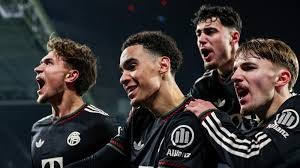 [中超]阿苏埃上抢后断球 单刀左脚爆射破门